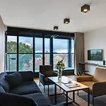 Sense Hotel Sofia