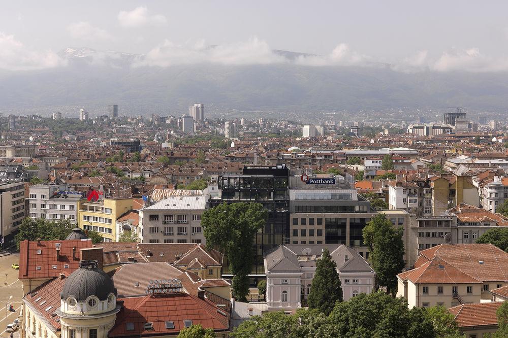 Hotel Sense Sofia, A Member Of Design 5*