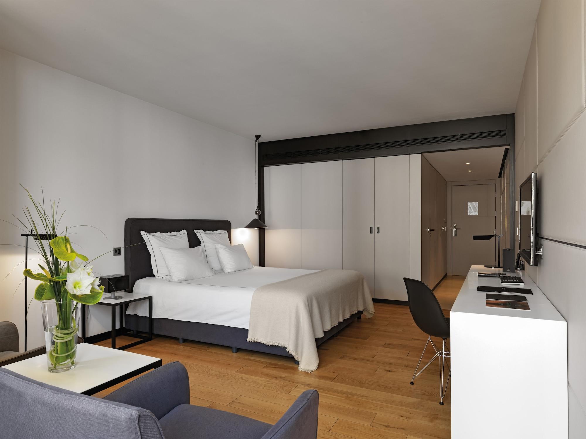 Hotel Sense Sofia, A Member Of Design 5*