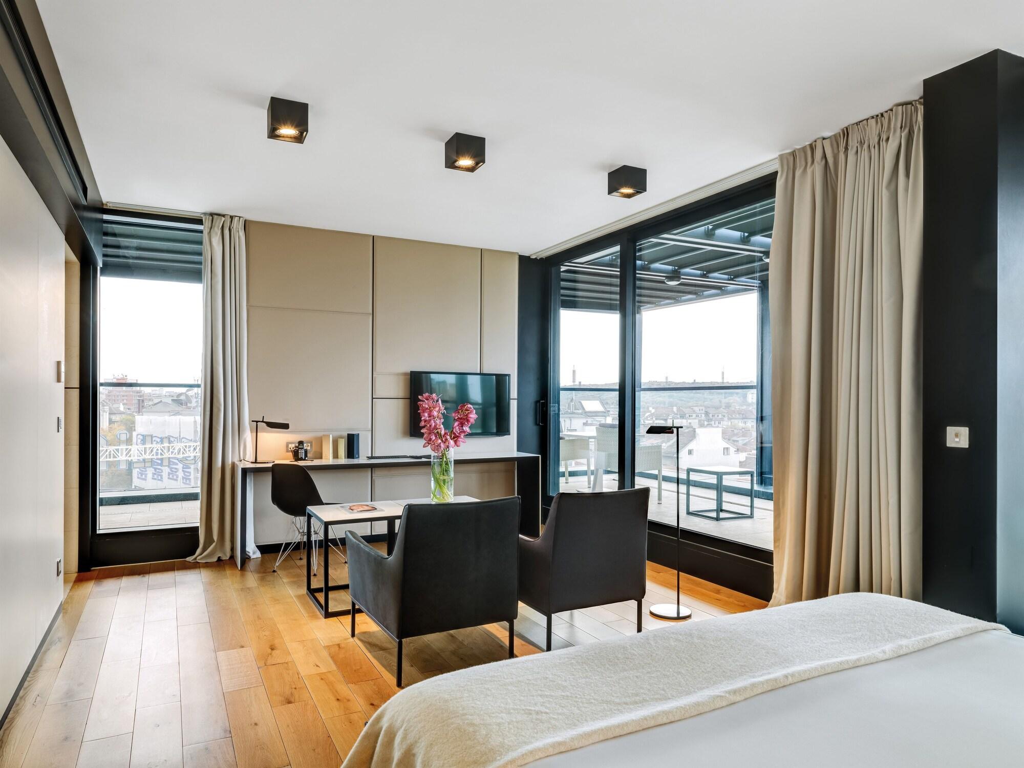 Hotel Sense Sofia