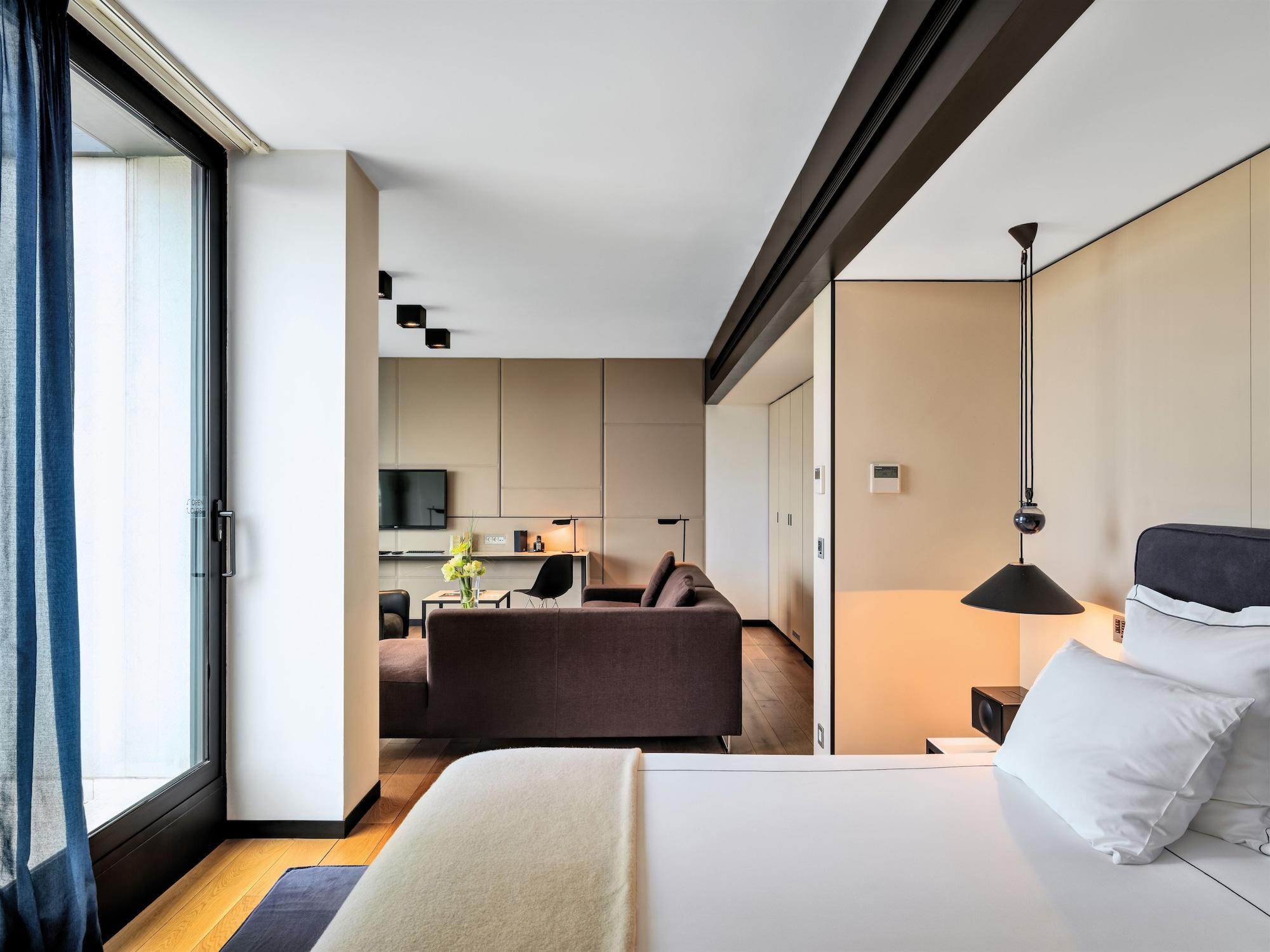Hotel Sense Sofia, A Member Of Design Sofia