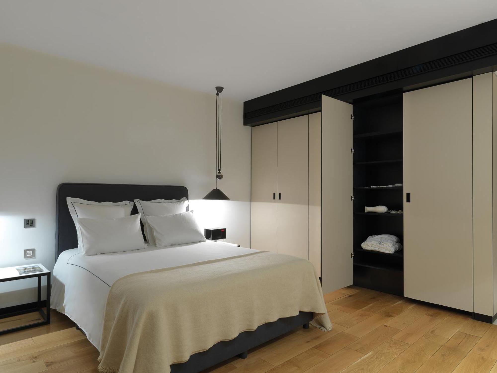 Sense Hotel