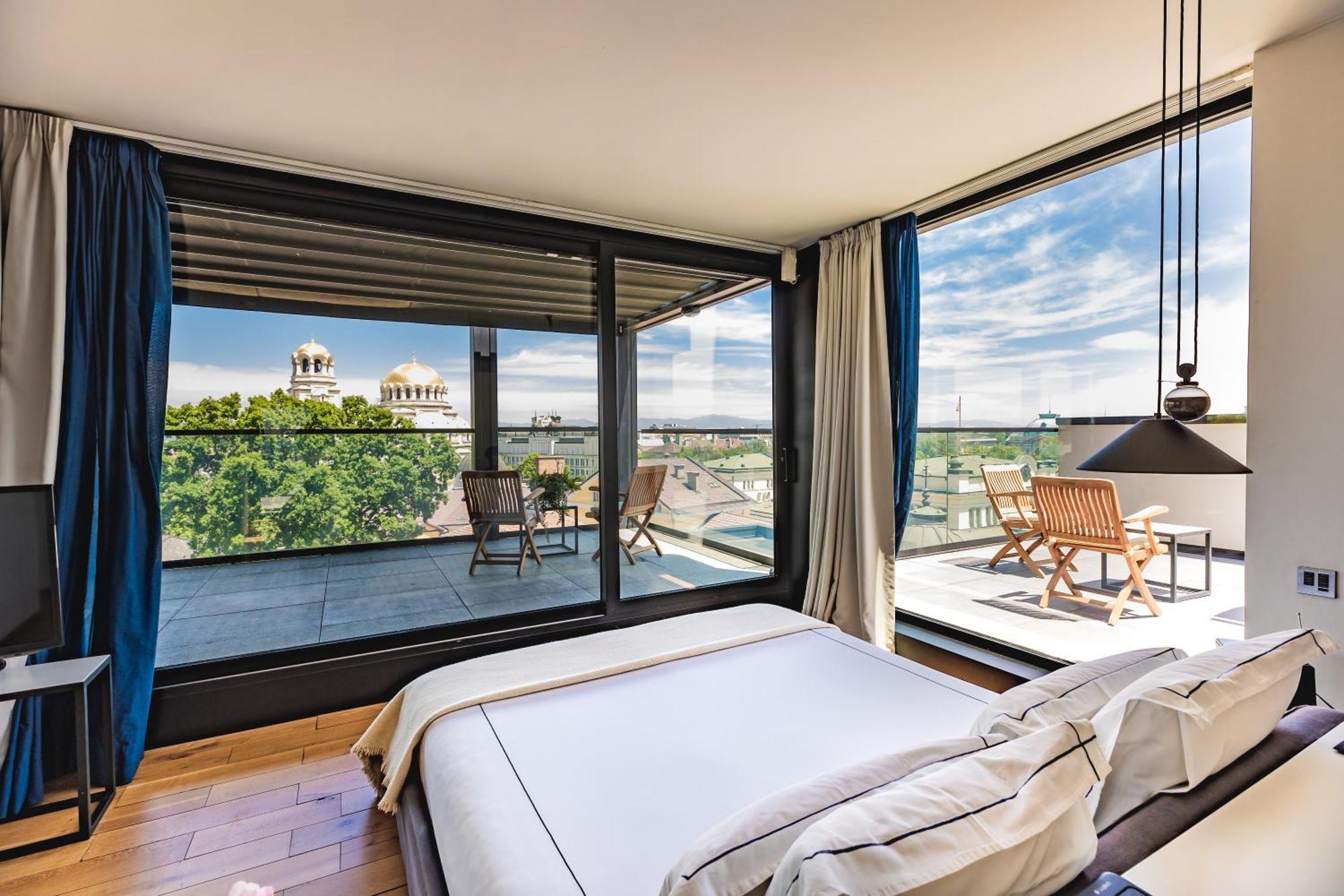 Hotel Sense