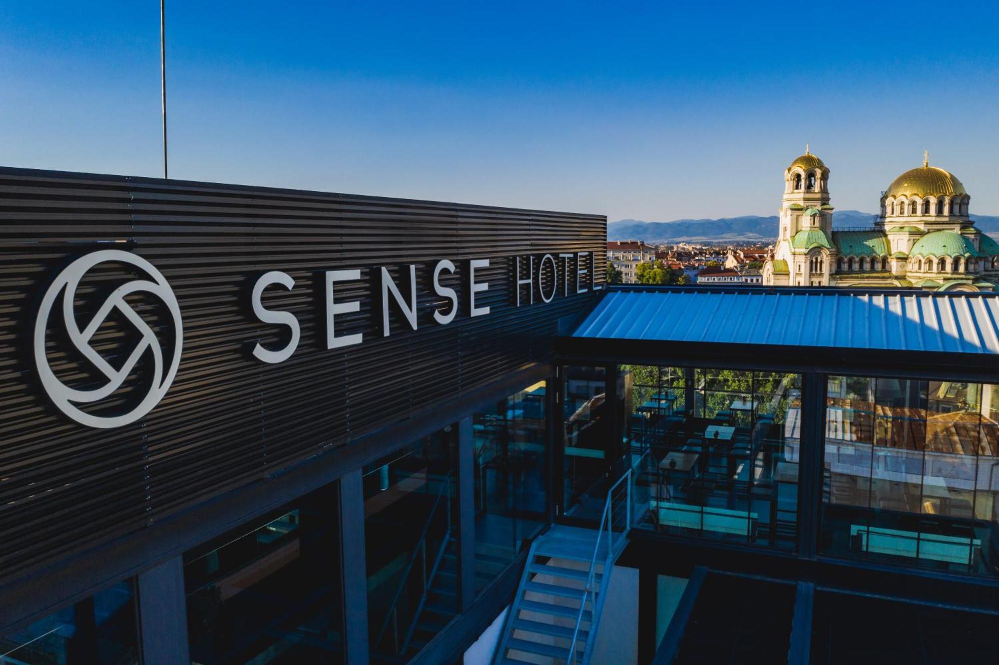 Sense Hotel 5*
