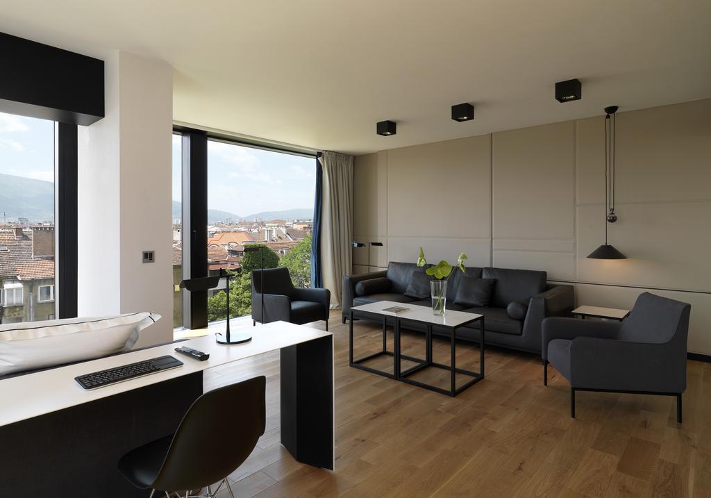 Hotel Sense 5*
