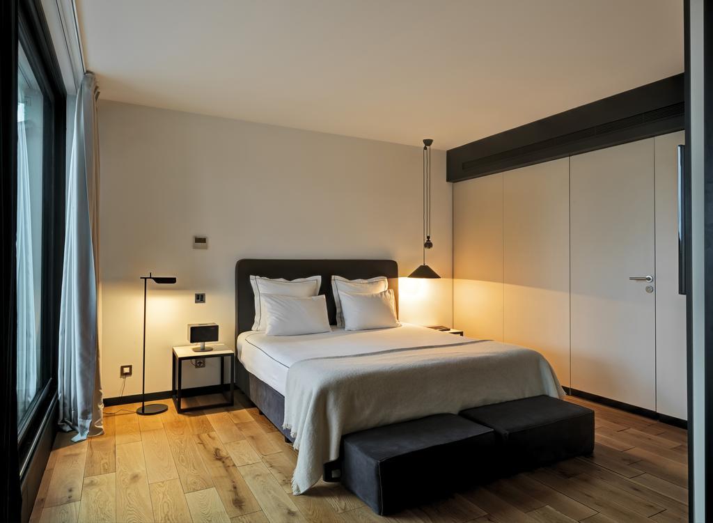 Sense Hotel 5*