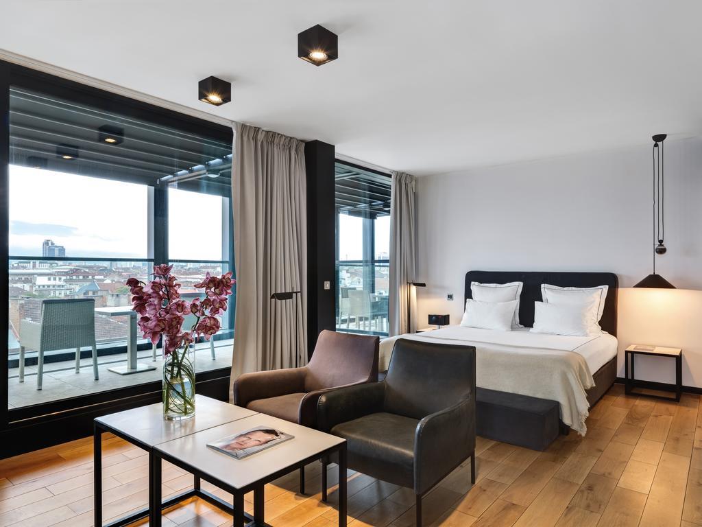Sense Sofia, A Member Of Design Hotel