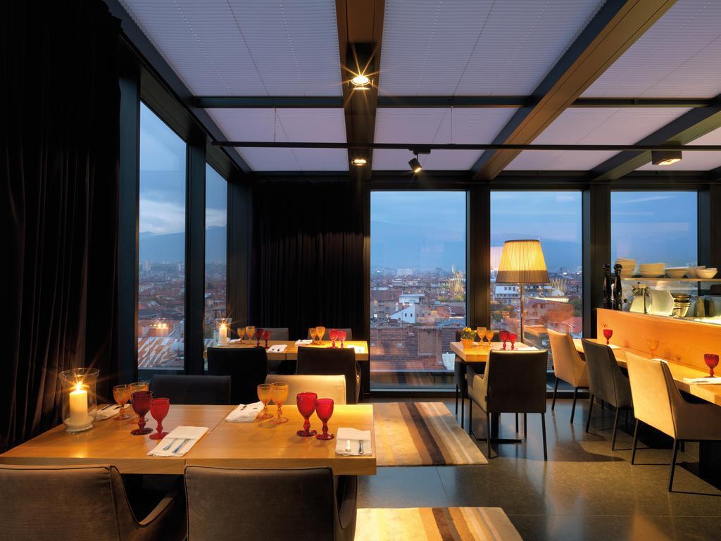 Sense 5* Sofia
