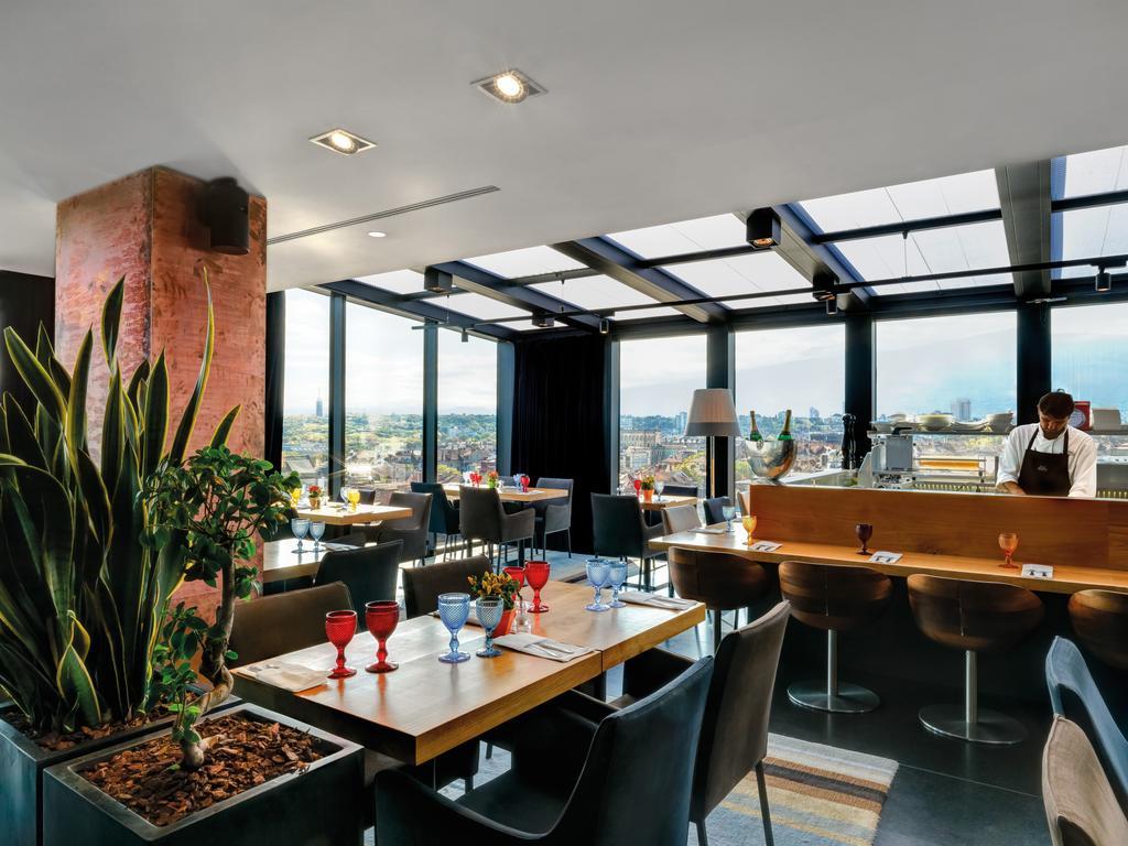 Hotel Sense 5*