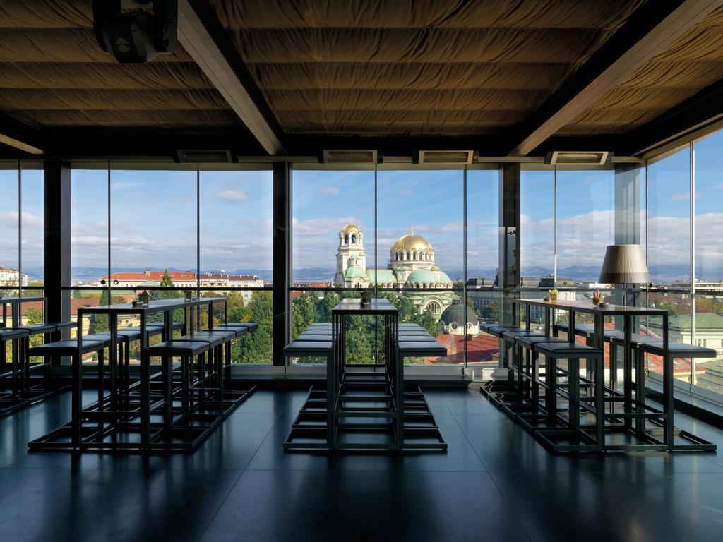 Sense Hotel 5*