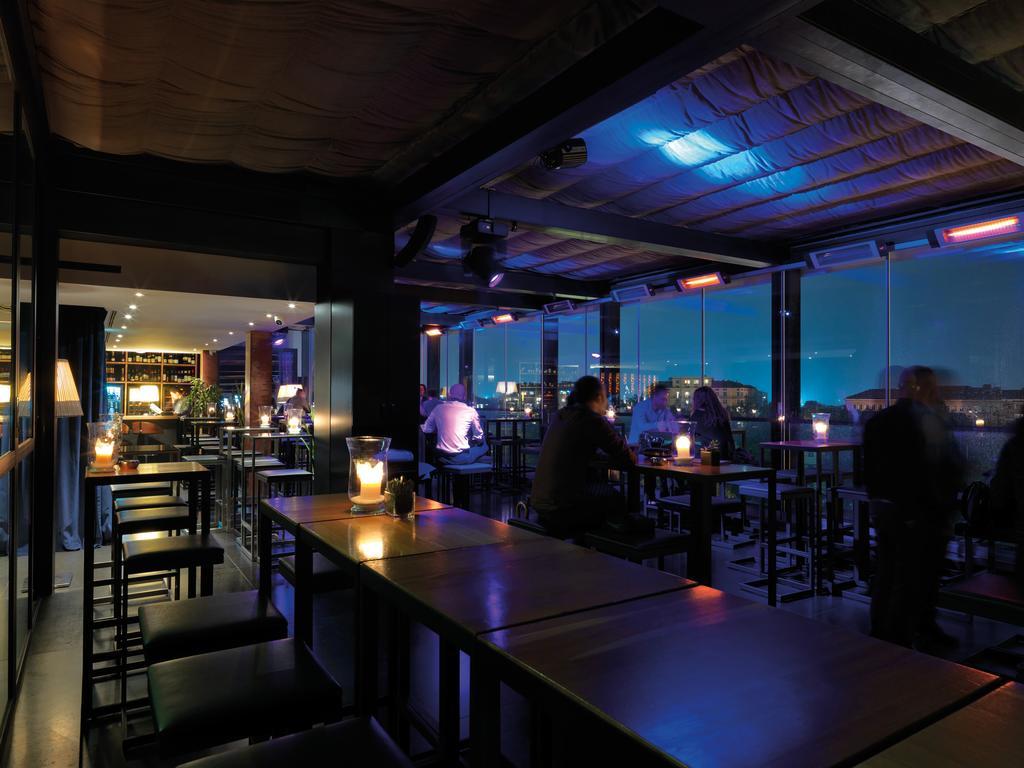 Sense Sofia, A Member Of Design Hotel