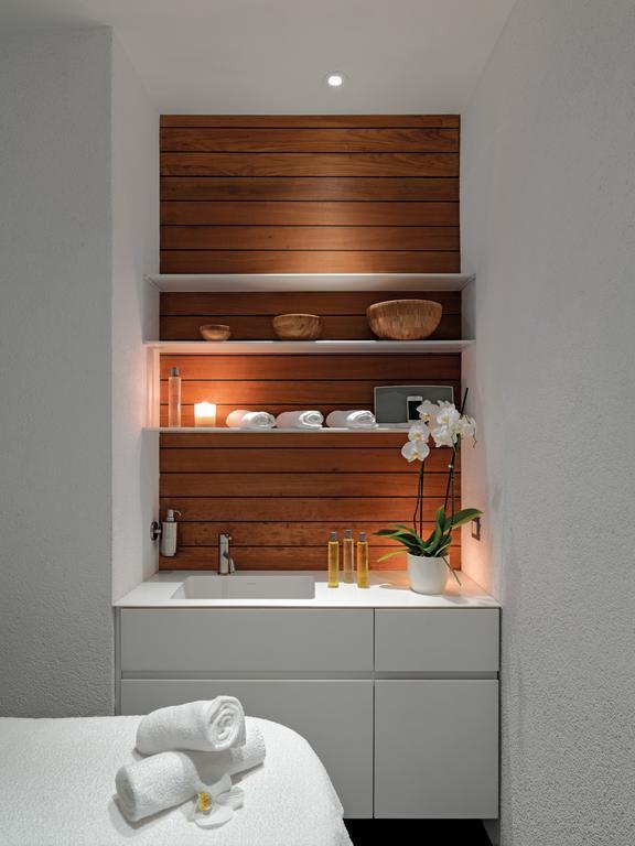 Sense Hotel Sofia