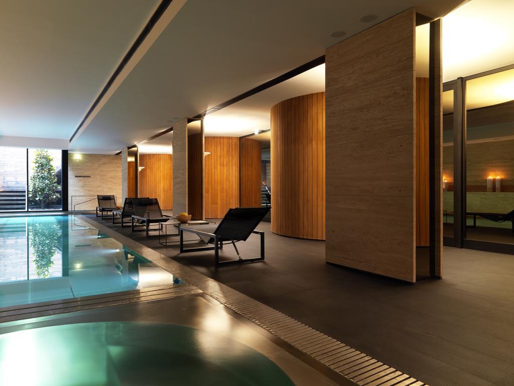 Sense Hotel Sofia
