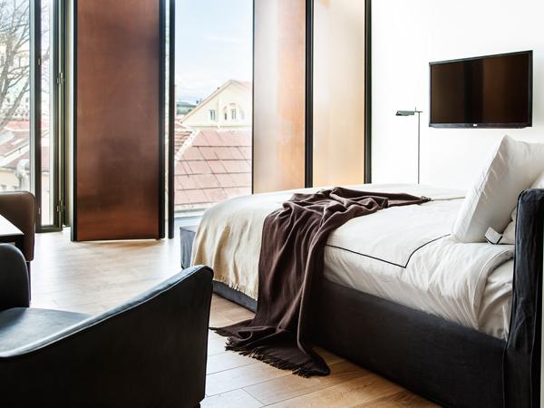 Hotel Sense Sofia