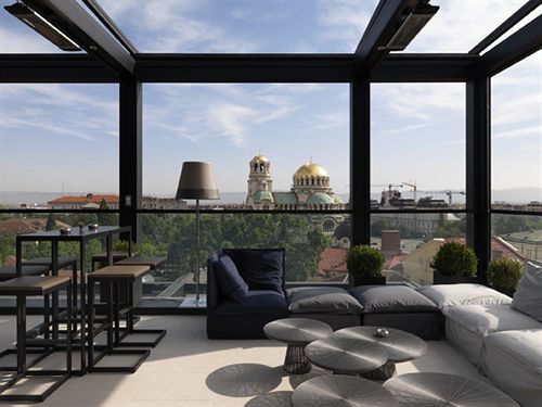 Sense 5* Sofia