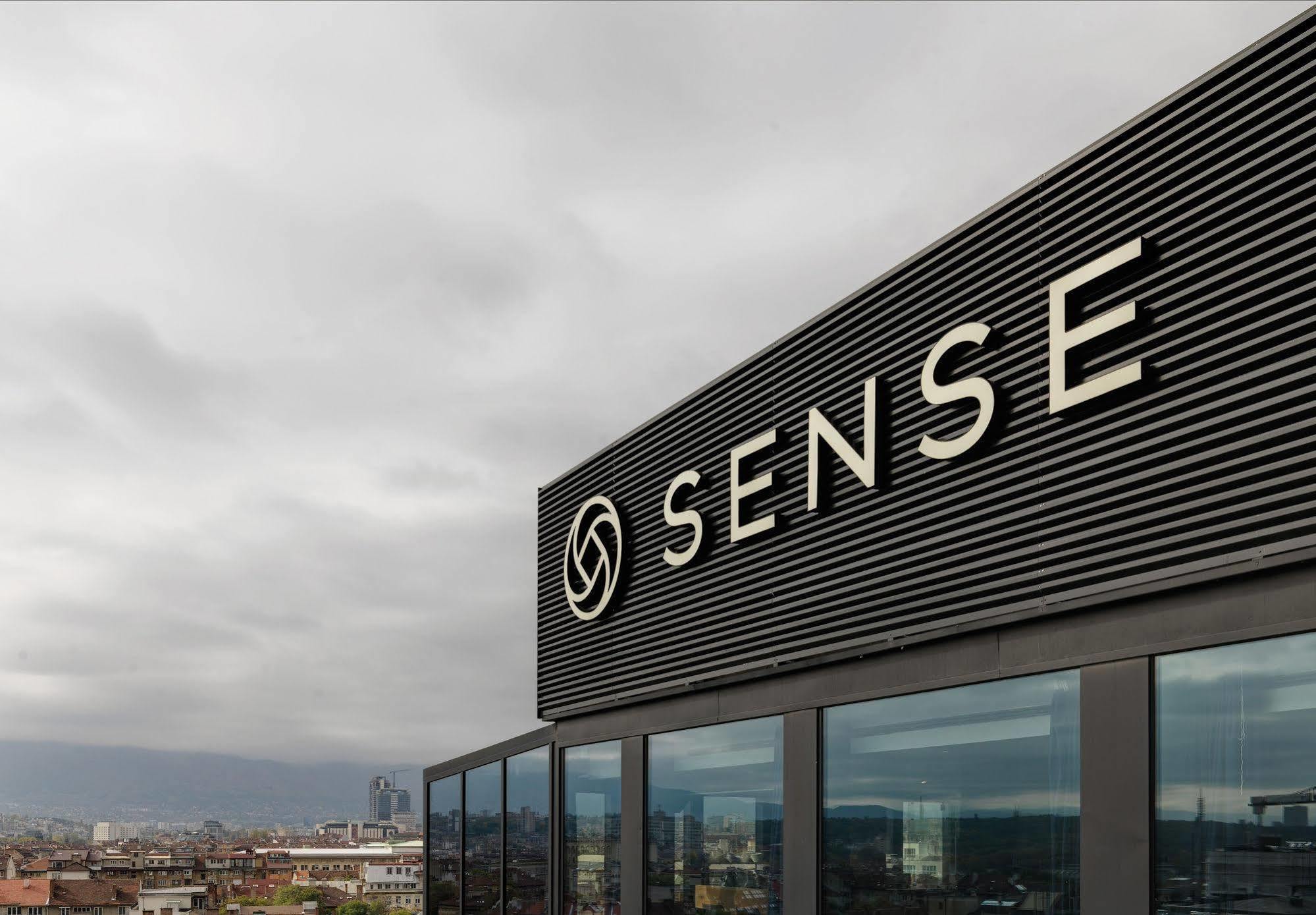 Sense Sofia, A Member Of Design 5*