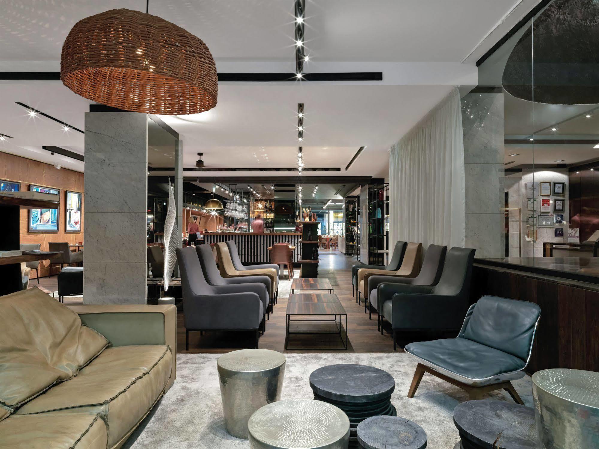 Hotel Sense