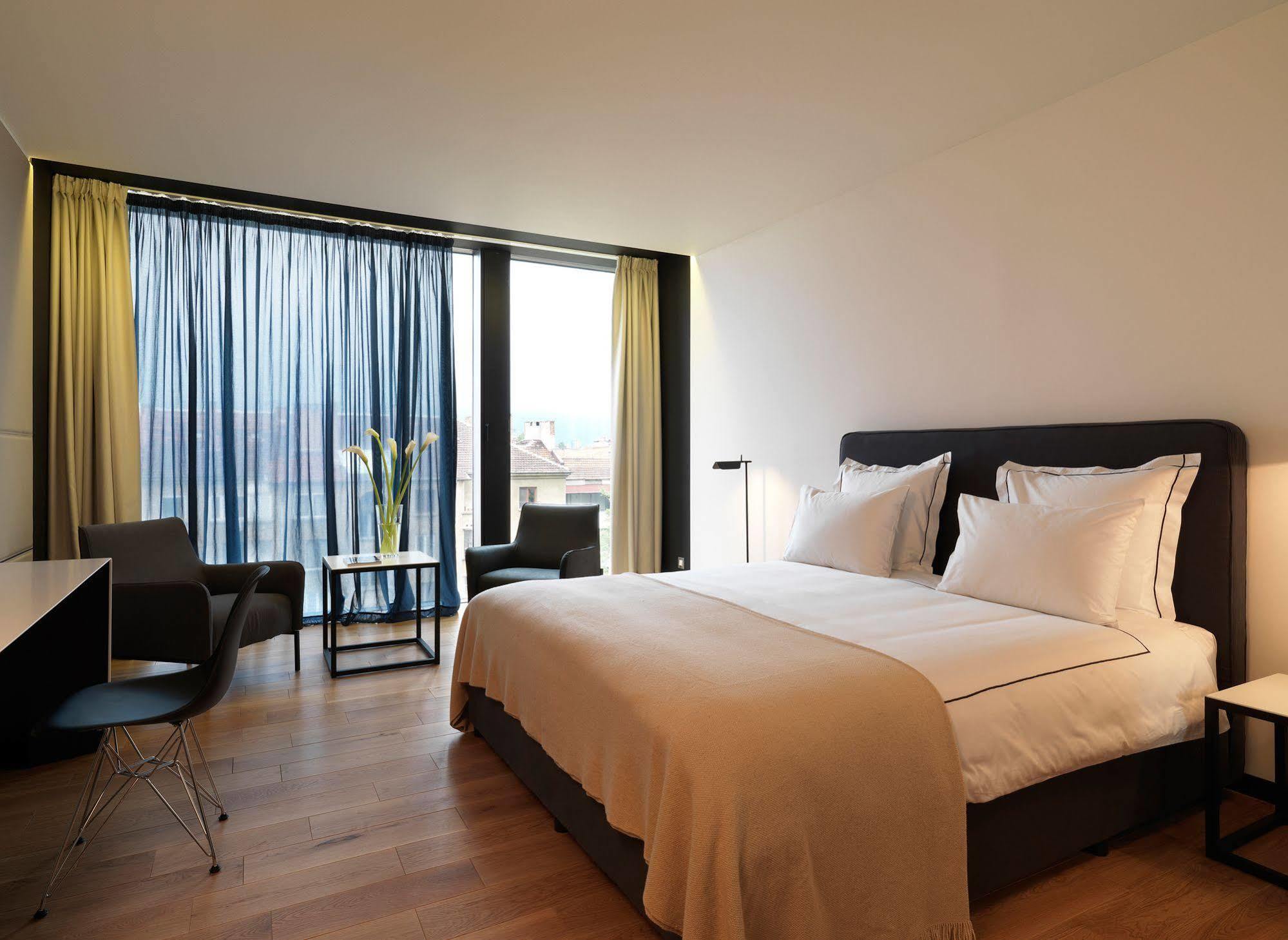 Hotel Sense Sofia, A Member Of Design Sofia