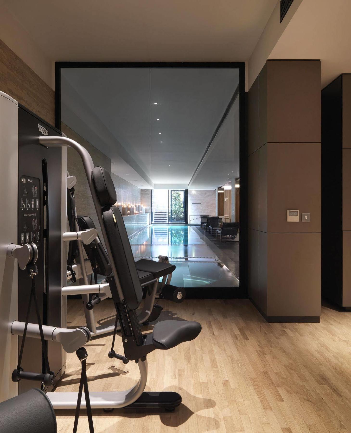 Hotel Sense