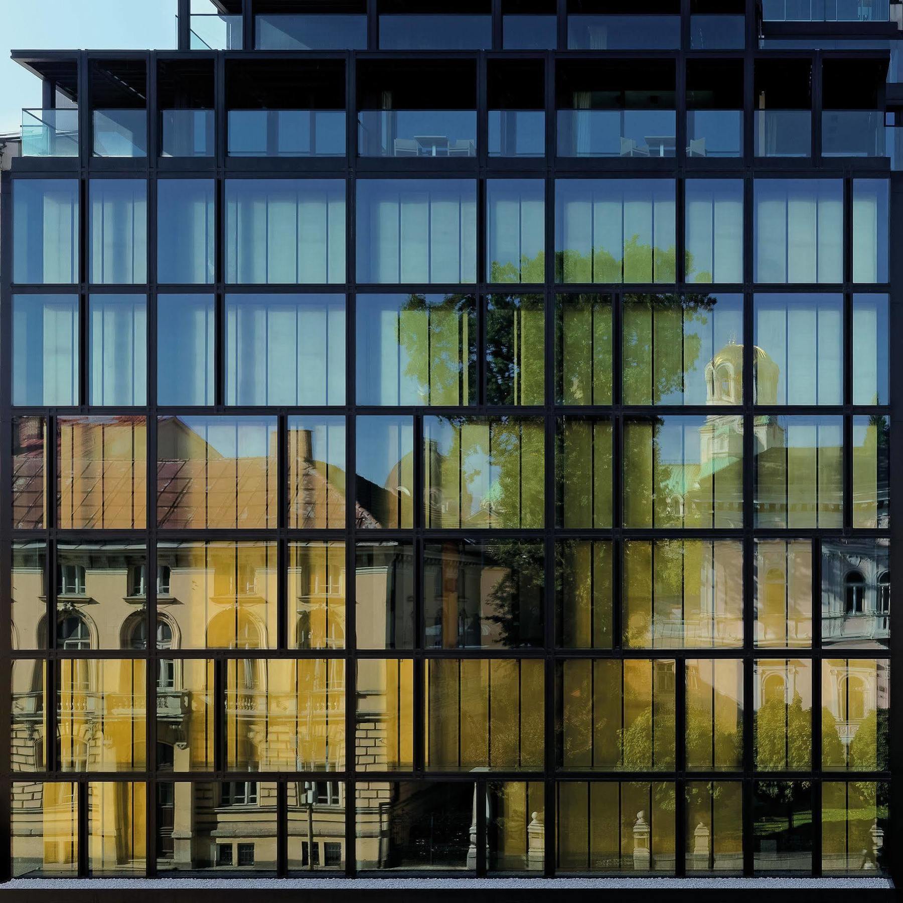 Hotel Sense Sofia, A Member Of Design