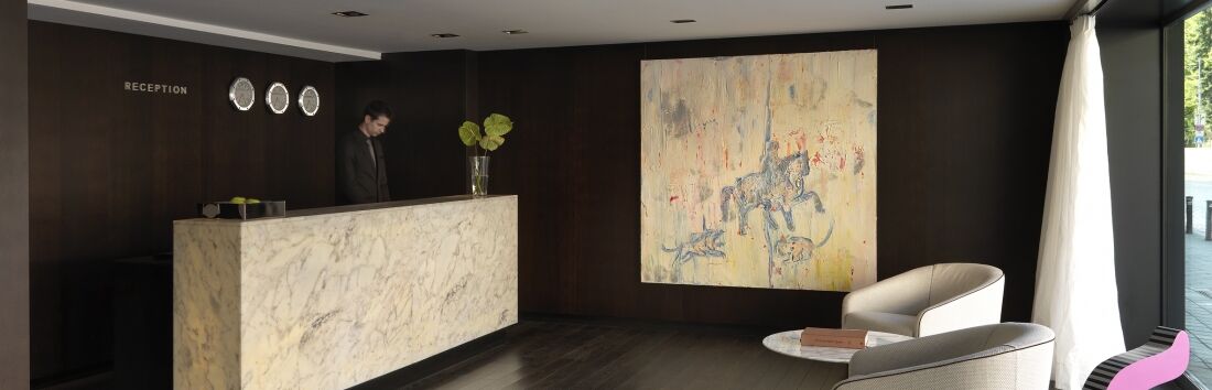 Hotel Sense Sofia