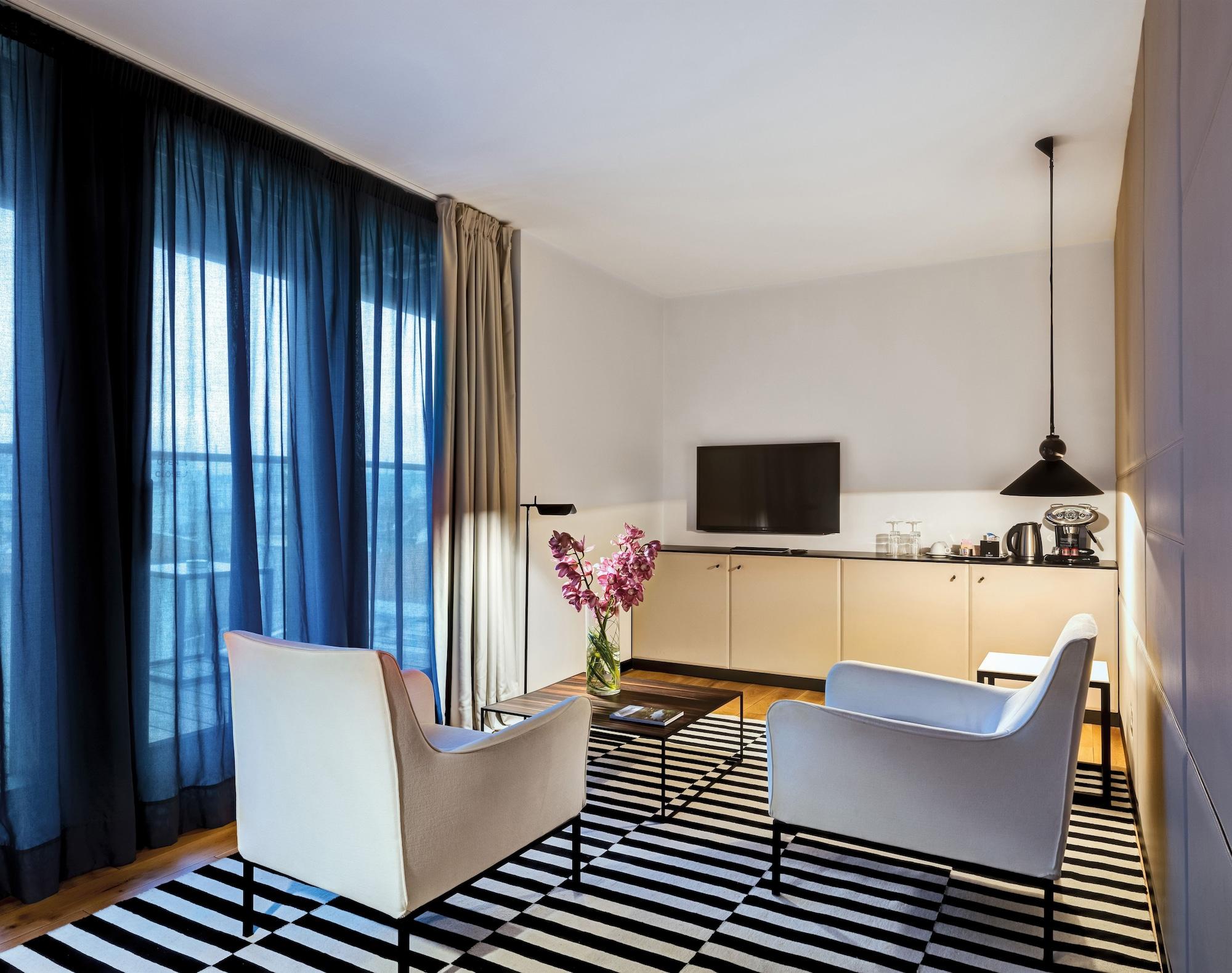 Sense Sofia, A Member Of Design Sofia