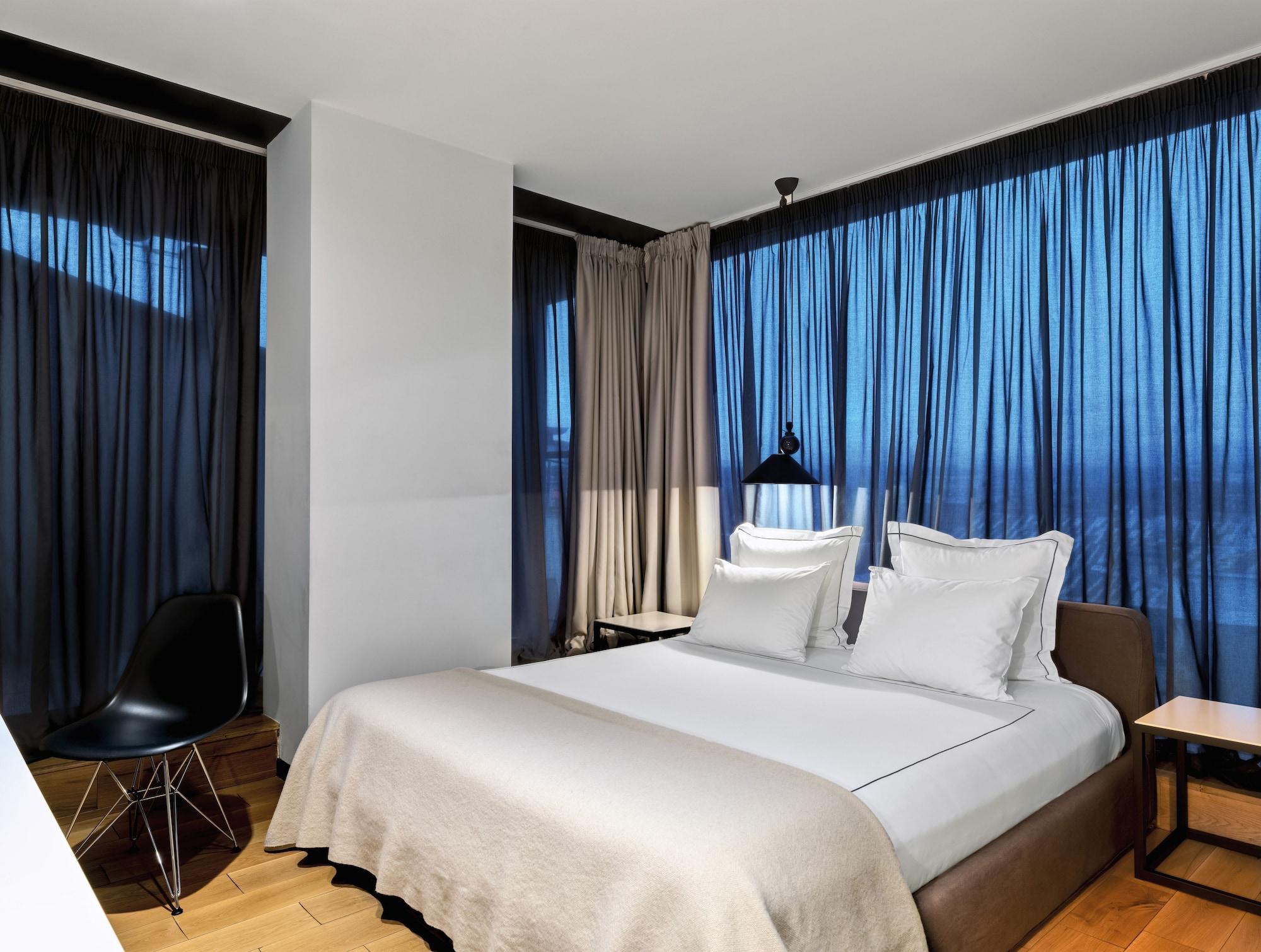 Sense Sofia, A Member Of Design Hotel Sofia