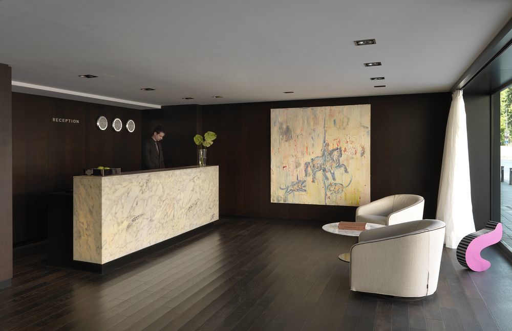 Sense Sofia, A Member Of Design 5*