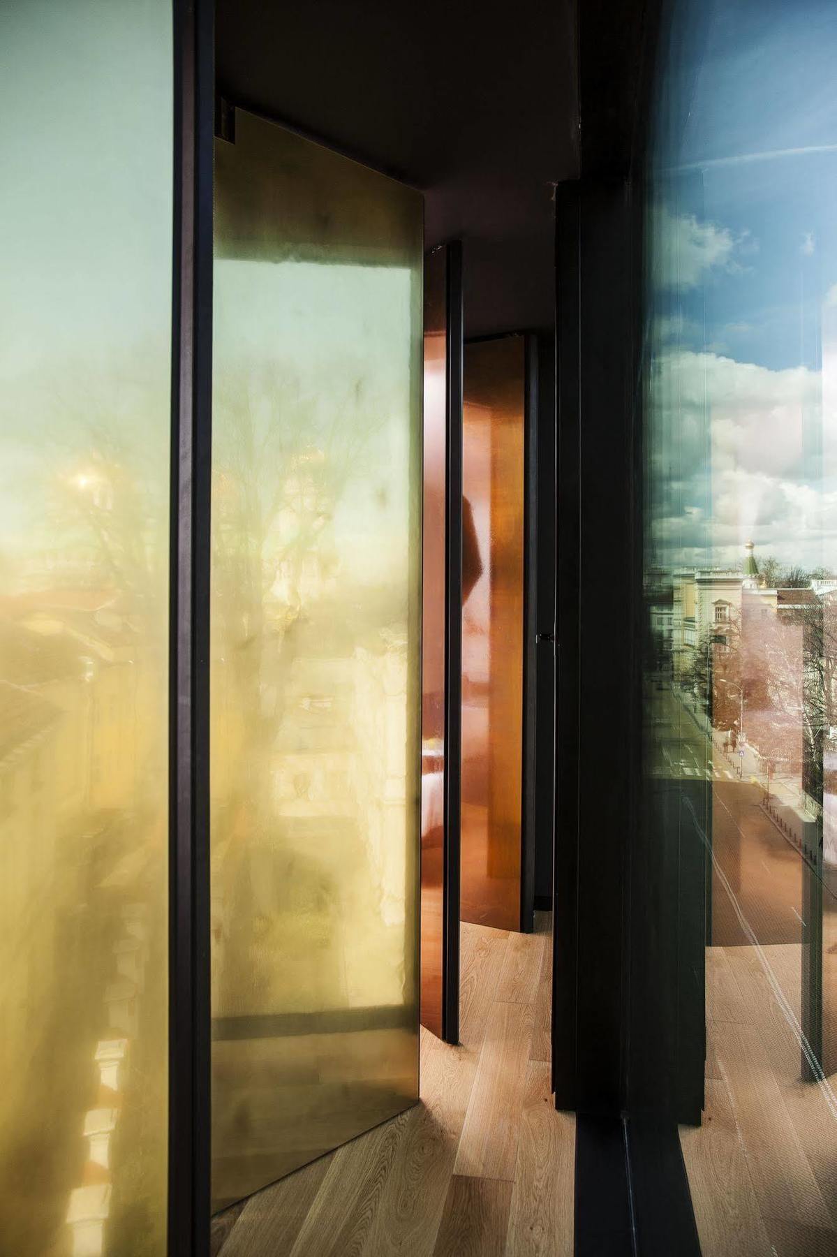 Hotel Sense Sofia, A Member Of Design Sofia